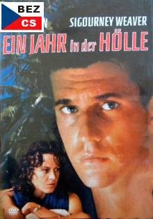 Rok nebezpečného života DVD